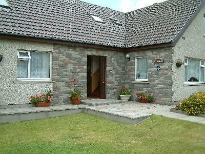 Sanderlay Guest House 커크월 외부 사진