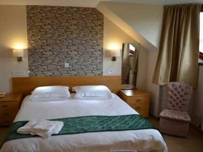Sanderlay Guest House 커크월 외부 사진