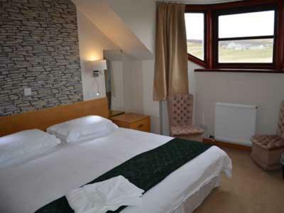 Sanderlay Guest House 커크월 외부 사진